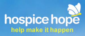 Hospice Hope logo